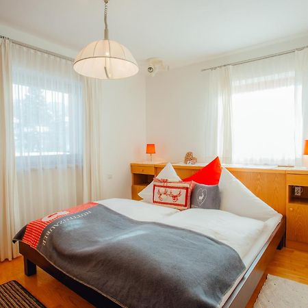 Appartement Seppi By Monicare Seefeld in Tirol Exterior foto
