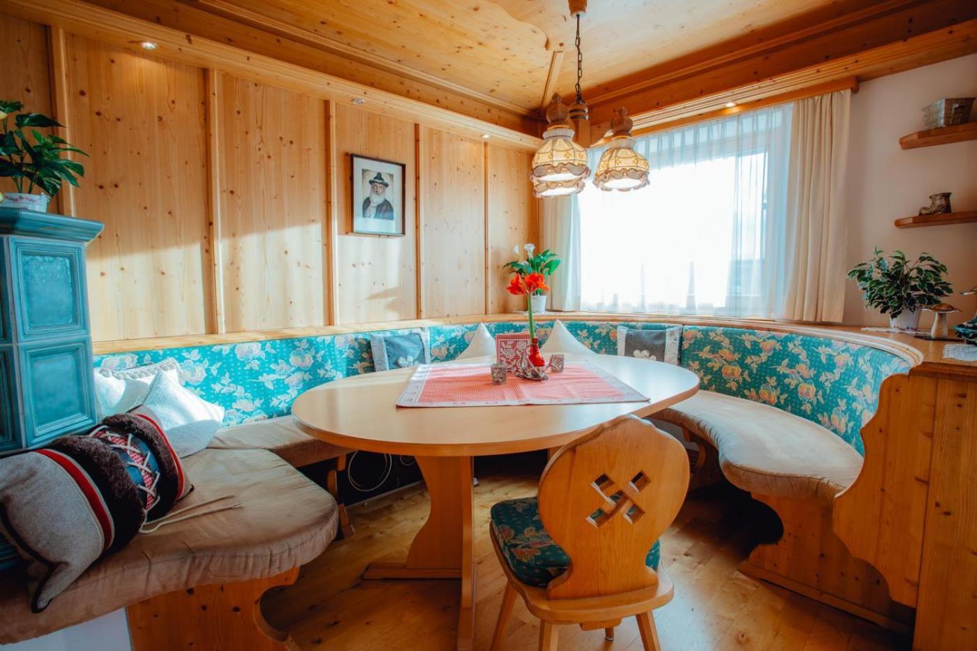 Appartement Seppi By Monicare Seefeld in Tirol Exterior foto