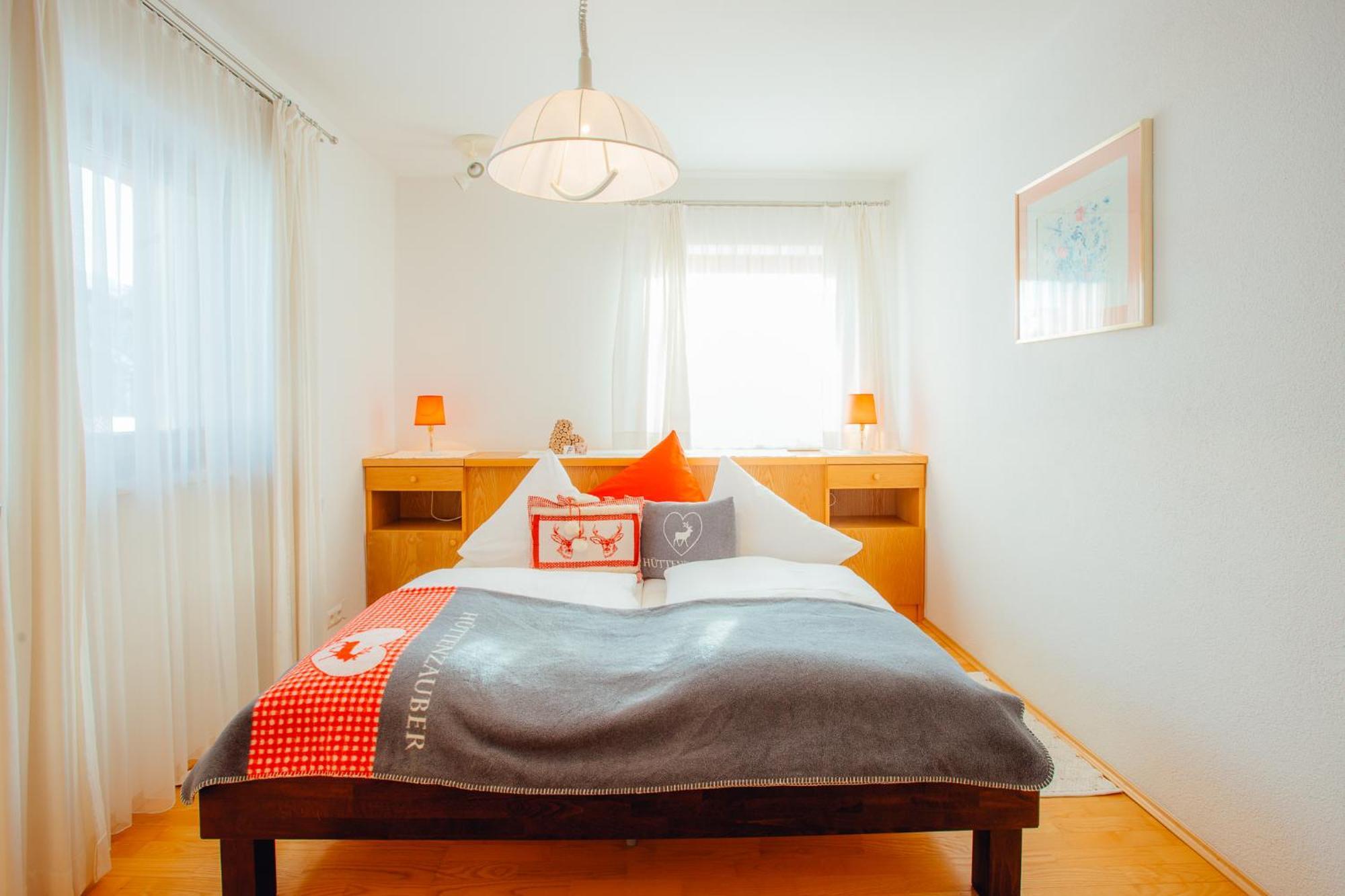 Appartement Seppi By Monicare Seefeld in Tirol Exterior foto
