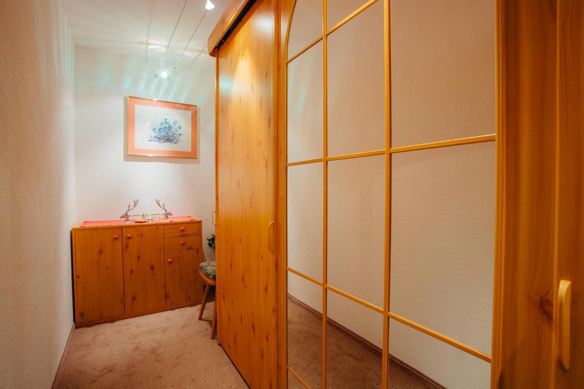 Appartement Seppi By Monicare Seefeld in Tirol Exterior foto